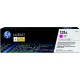 HP Cartuccia Toner originale magenta LaserJet 131A CF213A