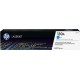 HP Cartuccia toner originale ciano LaserJet 130A CF351A