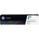 HP Cartuccia toner originale ciano LaserJet 130A CF351A