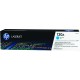 HP Cartuccia toner originale ciano LaserJet 130A CF351A