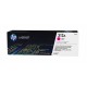 HP Cartuccia toner magenta LaserJet 312A CF383A
