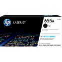 HP Cartuccia toner nero originale LaserJet 655A CF450A