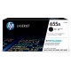 HP Cartuccia toner nero originale LaserJet 655A CF450A