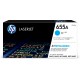 HP Cartuccia toner ciano originale LaserJet 655A CF451A