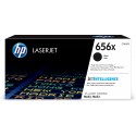 HP Cartuccia toner nero originale ad alta capacità LaserJet 656X CF460X