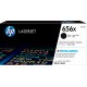 HP Cartuccia toner nero originale ad alta capacit LaserJet 656X CF460X