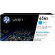 HP Cartuccia toner ciano originale ad alta capacit LaserJet 656X CF461X