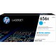HP Cartuccia toner ciano originale ad alta capacit LaserJet 656X CF461X