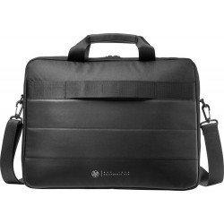 HP 39.62 cm 15.6 Classic Briefcase 1FK07AA