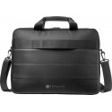 HP 39.62 cm 15.6 Classic Briefcase 1FK07AA