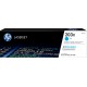 HP Cartuccia toner ciano originale ad alta capacit LaserJet 203X CF541X