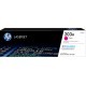 HP Cartuccia toner magenta originale LaserJet 203A CF543A