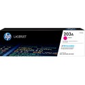 HP Cartuccia toner magenta originale LaserJet 203A CF543A