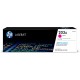 HP Cartuccia toner magenta originale LaserJet 203A CF543A