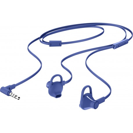 HP In Ear Headset 150 Marine Blue 2AP91AAABB