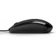 HP Mouse cablato X500 E5E76AAABB