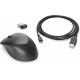 HP Mouse wireless Premium 1JR31AAAC3