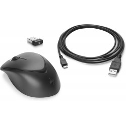 HP Mouse wireless Premium 1JR31AAAC3
