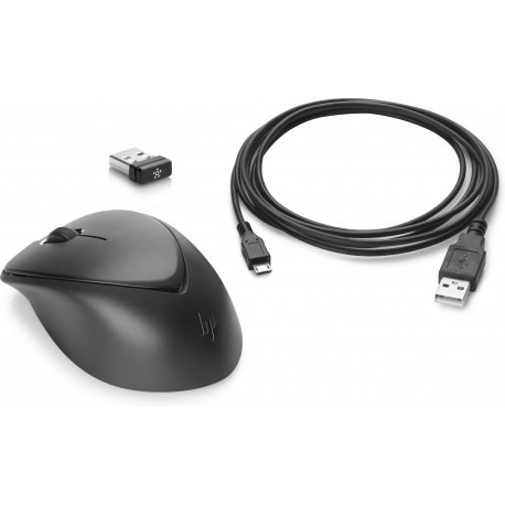 HP Mouse wireless Premium 1JR31AAAC3