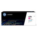 HP Cartuccia toner magenta originale LaserJet 658X ad alta capacità W2003X