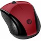 HP Wireless Mouse 220 Sunset Red 7KX10AAABB