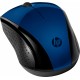 HP Wireless Mouse 220 Lumiere Blue 7KX11AAABB