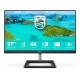 Philips E Line 278E1A00 Monitor PC 68,6 cm 27 3840 x 2160 Pixel 4K Ultra HD IPS Nero