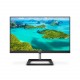 Philips E Line 278E1A00 Monitor PC 68,6 cm 27 3840 x 2160 Pixel 4K Ultra HD IPS Nero