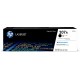 HP Cartuccia toner nero originale LaserJet 207A W2210A