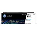 HP Cartuccia toner nero originale LaserJet 207A W2210A