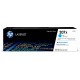 HP Cartuccia toner ciano originale LaserJet 207X ad alta capacit W2211X