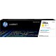 HP Cartuccia toner giallo originale LaserJet 216A W2412A