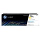 HP Cartuccia toner giallo originale LaserJet 216A W2412A