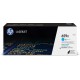HP LaserJet Cartuccia toner ciano originale 659X ad alta capacit W2011X