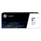 HP LaserJet Cartuccia toner magenta originale 659A W2013A