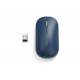 Kensington Mouse wireless doppio SureTrack Blu K75350WW