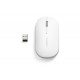 Kensington Mouse wireless doppio SureTrack Bianco K75353WW