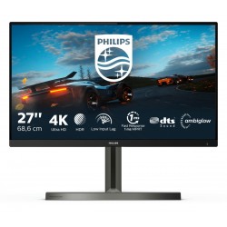 Philips Momentum 278M1R00 LED display 68,6 cm 27 3840 x 2160 Pixel 4K Ultra HD Nero