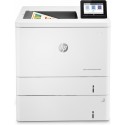 HP Color LaserJet Enterprise Stampante Enterprise Color LaserJet M555x, Stampa, Stampa fronteretro 7ZU79AB19