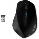 HP Mouse X4500 Wireless nero H2W16AAAC3