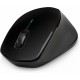 HP Mouse X4500 Wireless nero H2W16AAAC3