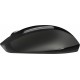 HP Mouse X4500 Wireless nero H2W16AAAC3