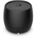 HP Black Bluetooth Speaker 360 2D799AAABB