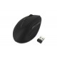 Kensington Mouse wireless Pro Fit Ergo per mancini K79810WW