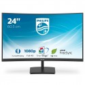 Philips E Line 241E1SC00 LED display 59,9 cm 23.6 1920 x 1080 Pixel Full HD Nero