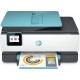 HP OfficeJet Pro Stampante multifunzione 8025e, Colore, Stampante per Casa, Stampa, copia, scansione, fax, ADF da 35 fogli ...