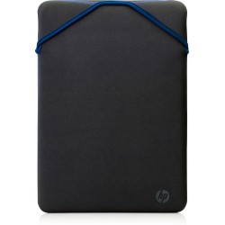 HP Custodia Reversible Protective 14,1 Blue Laptop Sleeve 2F1X4AA