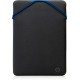 HP Custodia Reversible Protective 15,6 Blue Laptop Sleeve 2F1X7AA