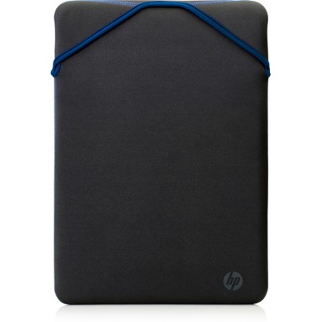 HP Custodia Reversible Protective 15,6 Blue Laptop Sleeve 2F1X7AA