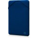 HP Custodia Reversible Protective 15,6 Blue Laptop Sleeve 2F1X7AA